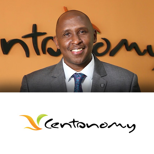 Centonomy
