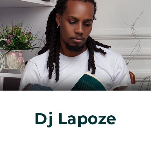 Dj Lapoze