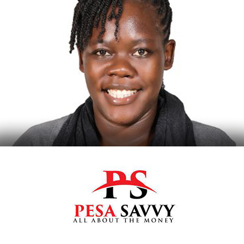 Juliet Odhiambo