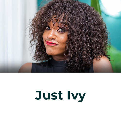 Just Ivy